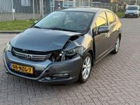 Occasion Honda Insight Elegance 88 PK (64 kW) 2011 Grijs Hatchback