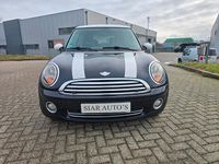 Occasion Mini Cooper Pepper 120 PK (88 kW) 2007 Hatchback