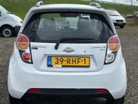 tweedehands Chevrolet Spark 1.0 16V LS Bi-Fuel, LPG!