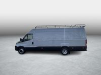 tweedehands Iveco Daily 40c18 L4H2 3.0 automaat | Dubbellucht |Trekhaak 3500kg | ¤ 346,- per mnd |