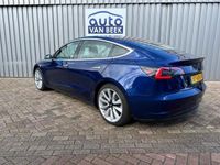 tweedehands Tesla Model 3 AWD Performance 75 kWh - Autonomous Driving