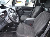 tweedehands Renault Kangoo 1.5 dCi Marge Airco cruise pdc