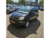 tweedehands Fiat Panda 0.9 TwinAir Lounge, Airco, Elek.pakket, City-stand, NAP!