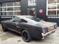 tweedehands Ford Mustang GT Fastback (A-code)