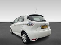 Occasion Renault Zoe Life 67 kW (92 PK) 2019 Wit Hatchback