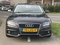 tweedehands Audi A4 Avant 1.8 TFSI Pro Line Business | S Line | APK 8-