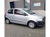 tweedehands VW Fox 1.2 Trendline