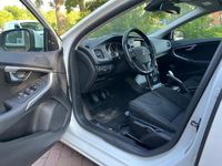 Occasion Volvo V40 Kinetic 114 PK (83 kW) 2012 Wit Stationwagen