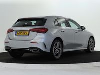 Occasion Mercedes A250 AMG 218 PK (160 kW) 2024 Hightechzilver (licht grijs metallic) Hatchback