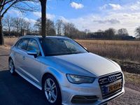 Occasion Audi S3 301 PK (221 kW) 2014