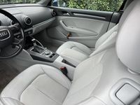 tweedehands Audi A3 Cabriolet 1.6 TDI Ambiente Pro Line