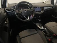 tweedehands Opel Crossland 1.2 Turbo 130 Aut. Elegance | CARPLAY | CAMERA | L