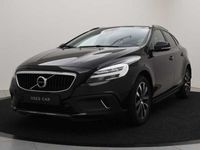 tweedehands Volvo V40 CC T3 AUT(6) EDITION LUXURY PANORAMADAK KEYLESS NAVI