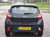 tweedehands Hyundai i10 1.0 Comfort | Apple Carplay/Android Auto 12 mnd BOVAG garantie Whatsapp 06-53188999