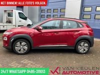 Occasion Hyundai Kona 150 kW (204 PK) 2020 Rood (metallic) SUV