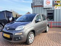 Occasion Fiat Panda Lounge 80 PK (58 kW) 2018 Grijs Hatchback