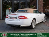 tweedehands Jaguar XK 5.0 V8 Convertible Portfolio