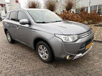 Occasion Mitsubishi Outlander Edition 82 PK (60 kW) 2015 SUV