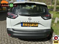 tweedehands Opel Crossland 1.2 Edition I Airco I Apple Carplay I stoelverw. I