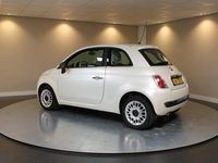 tweedehands Fiat 500 1.2 Easy *Luxe interieur* Airco|PDC|Lm velgen|NAP