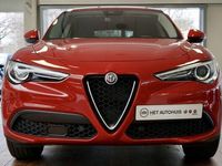 tweedehands Alfa Romeo Stelvio MY20 2.0 T AWD Super Business Edition