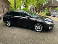 tweedehands Peugeot 508 SW GT 2.2 HDi *EXPORT € 4950*