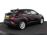 Occasion Toyota C-HR Business Edition 122 PK (89 kW) 2022 Paars SUV