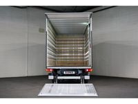 tweedehands Renault Master 2.3 dCi 165pk Bakwagen Laadklep Zijdeur Dakspoiler Airco Nav