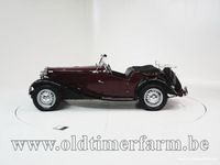 tweedehands MG Mark II TD'53 CH5158