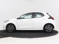 Occasion Toyota Yaris Hybrid 116 PK (85 kW) 2023 Wit Hatchback