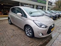 tweedehands Hyundai ix20 1.4i Go! 1E EIGENAAR|12MND GARANTIE|NW APK|PDC|LMV|NAVI|CAMERA