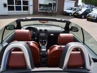 tweedehands Audi A3 Cabriolet 1.8 TFSI Ambition Leer Xenon LED Clima C