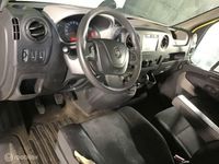 Occasion Opel Movano 145 PK (106 kW) 2017 Overige Van