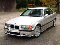 Occasion BMW M3 286 PK (210 kW) 1993 Zilver Coupé