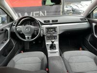 tweedehands VW Passat Variant 1.6 TDI Comfortline BlueMotion | Nieuw Binnen | Na