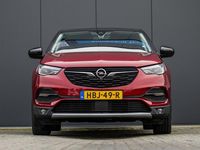 Occasion Opel Grandland X Business Elegance 229 PK (168 kW) 2021 Rood SUV