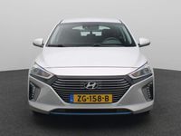 tweedehands Hyundai Ioniq 1.6 GDi Comfort