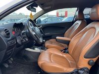 tweedehands Alfa Romeo MiTo 1.3 JTDm ECO Essential | EXPORT | Navigatie | Leer