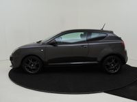 tweedehands Alfa Romeo MiTo 0.9 - 105PK TwinAir ECO | Airco | Navigatie | Centrale deurvergrendeling | Electrische ramen | Bluetooth Audio / Telefoon |