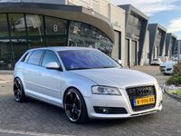 tweedehands Audi A3 Sportback 2.0 TFSI DSG quattro XENON LED STAGE 2+