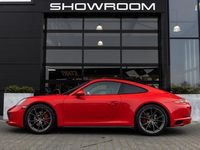 tweedehands Porsche 911 Carrera 4 991 991 3.0420PK GLASDAK CHRONO GUARDS R