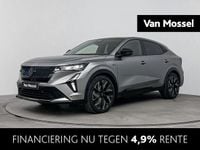 Occasion Renault Rafale Esprit Alpine 299 PK (219 kW) 2025 Grijs SUV