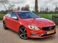 tweedehands Volvo S60 2.0 T6 R-Design AWD