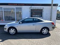 Occasion Renault Mégane Cabriolet 113 PK (83 kW) 2004 Grijs Cabriolet