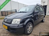 tweedehands Fiat Panda 1.2 APK 03-2024! Airco Lm Velgen CV Zuinig!