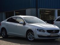 tweedehands Volvo S60 1.5 T3 KINETIC | AUTOMAAT | CLIMA | CRUISE | XENON