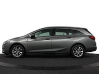 Occasion Opel Astra Elegance 131 PK (96 kW) 2020 Grijs Stationwagen