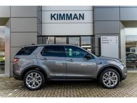 tweedehands Land Rover Discovery Sport P300e SE PHEV