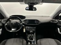 tweedehands Peugeot 308 CC SW 1.2 PureTech Active Pack Business NAV AC