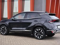 Occasion Kia Sportage 179 PK (131 kW) 2022 Zwart SUV
